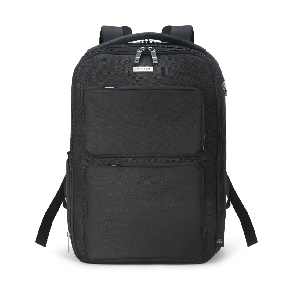 BASE XX SEVEN Backpack Plus Extended sac à dos 15-17,3 recyclé
