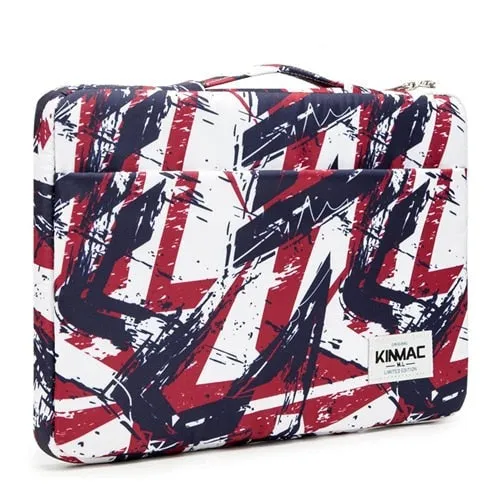 Lecoinpochette Super Héros housse PC homme